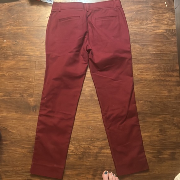 Gap crop pants - Picture 2 of 2